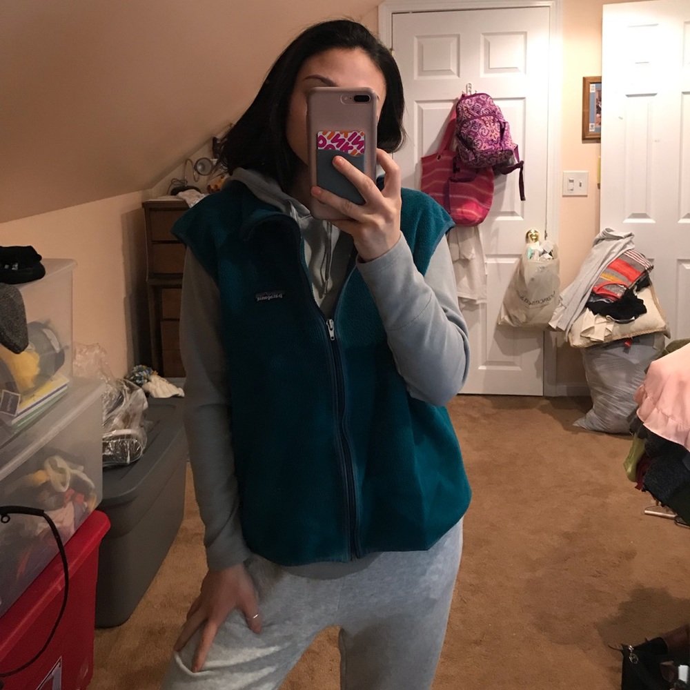 patagonia best